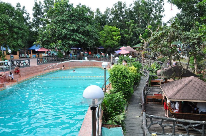 Bosay Resort