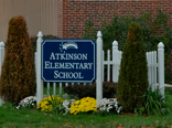 Atkinson School