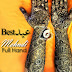 Best Mehndi Designs Collection for Eid | Full Hand Mehendi by Kiran