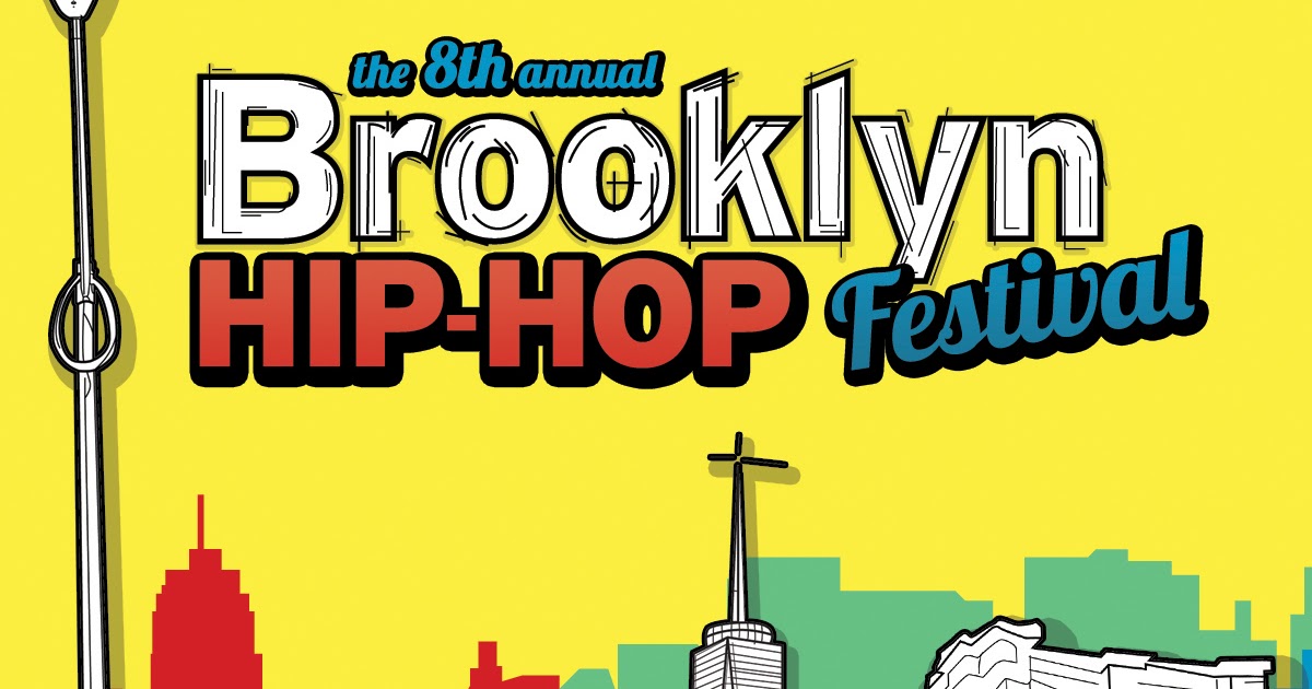 Definitely Amazing Spread Love It's The Brooklyn Way Brooklyn HipHop
