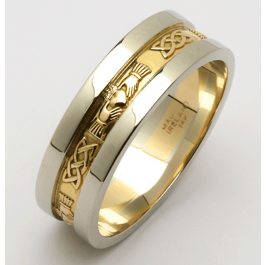 Wedding Rings for Men