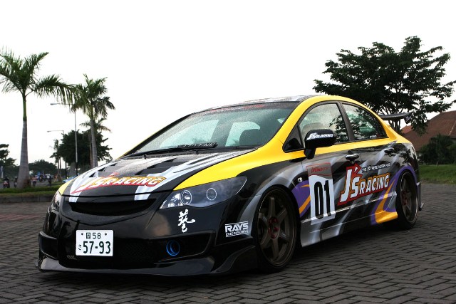 Modifikasi Mobil Modifikasi Mobil