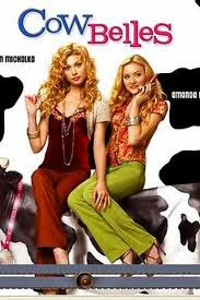 Capa do Filme Belas e Mimadas (Dublado) Baixe imagem de Belas e Mimadas (Dublado) sem Torrent
