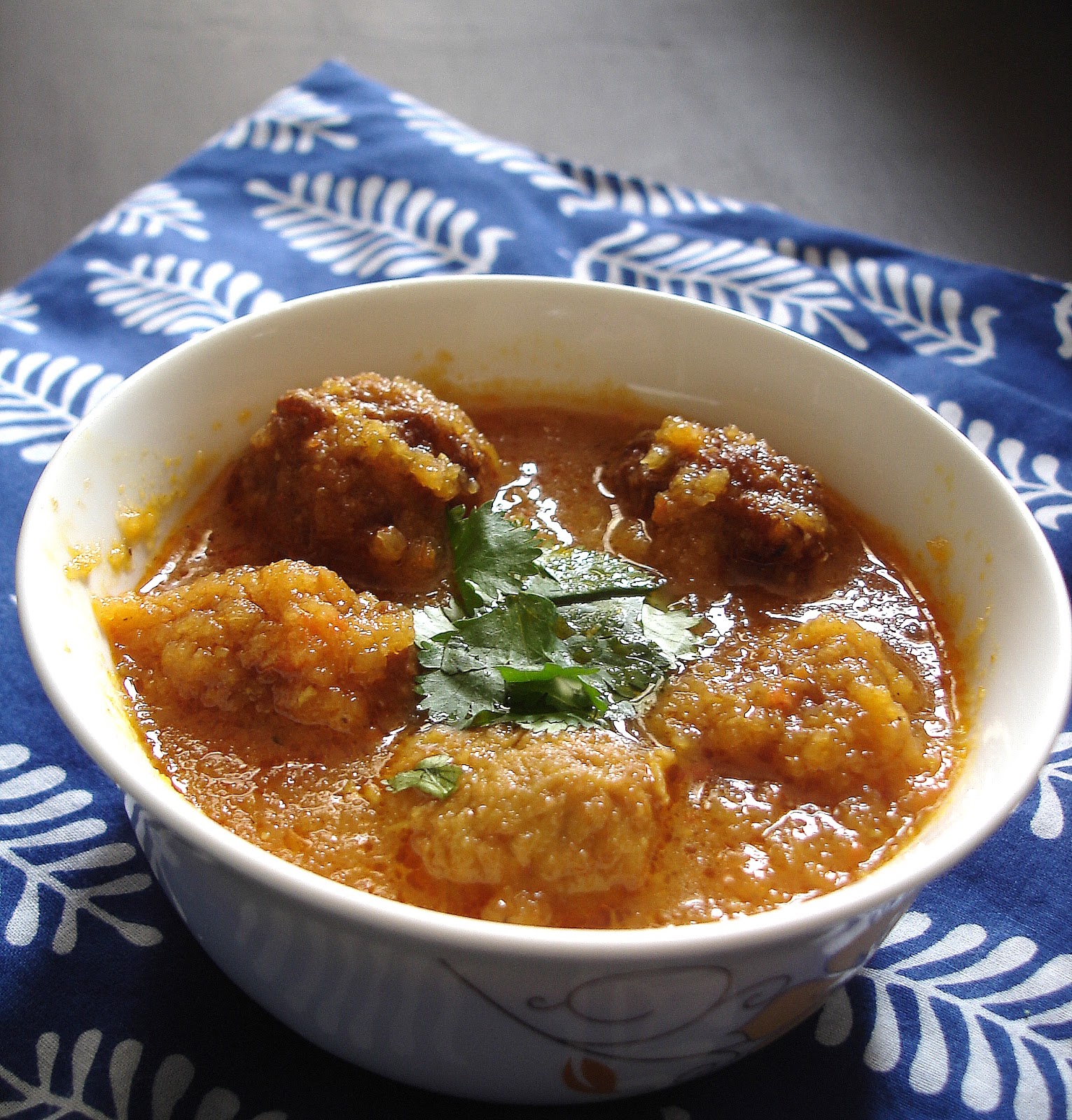 Lauki Kofta | No meat balls | Low calorie koftas Lauki Kofta | No meat balls | Low calorie koftas