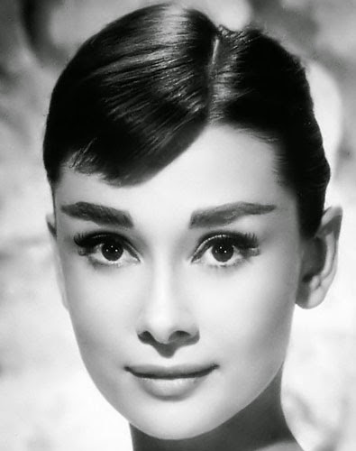 Audrey Hepburn Cat Eye Makeup Audrey Hepburn Cat Eye Makeup