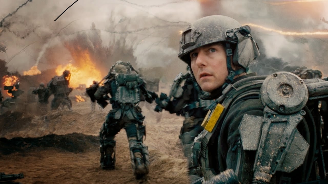 Lord Of The Cinema Eylül 2014