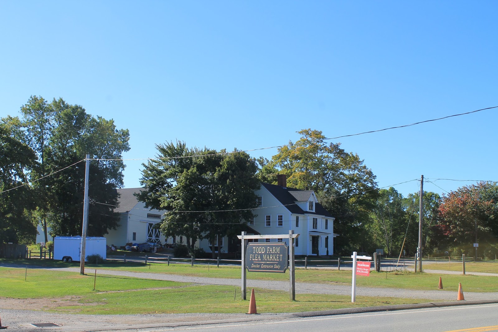 Bay Circuits Bay Circuit Trail Rowley MA The Rural Rowley Role.