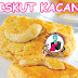 BISKUT KACANG