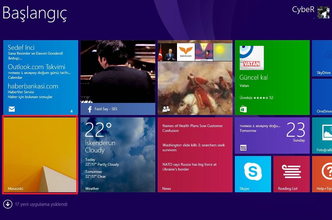 Windows 7 masaüstü arka plan resmi kayboluyor Windows 7 masaüstü arka plan resmi kayboluyor