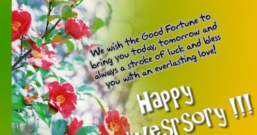 Happiness Style New Anniversary Quotes For Mother In Law