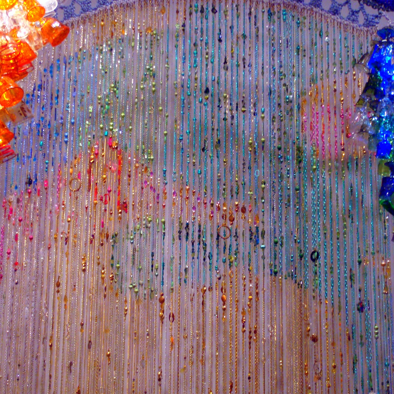 FRACTAL ART American KitschArt Whitney 2014