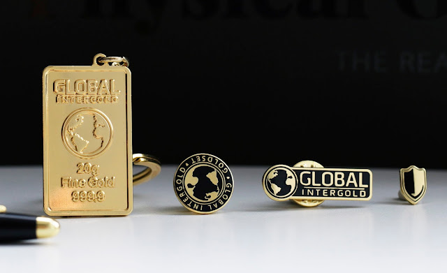 Global InterGold, Munich, Global Convention 2015, Ramada hotel,