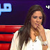 ملكة جمال لبنان نادين نجيم في “لحظة الحقيقة”: أنا مادية.وأستغل جمالي لأحصل على ما أريد