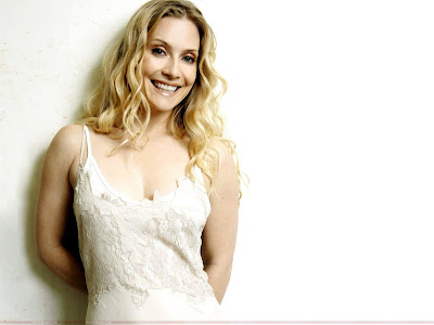 Emily Procter_Click on the Image for Larger View Emily Procter Hot Wallpaper