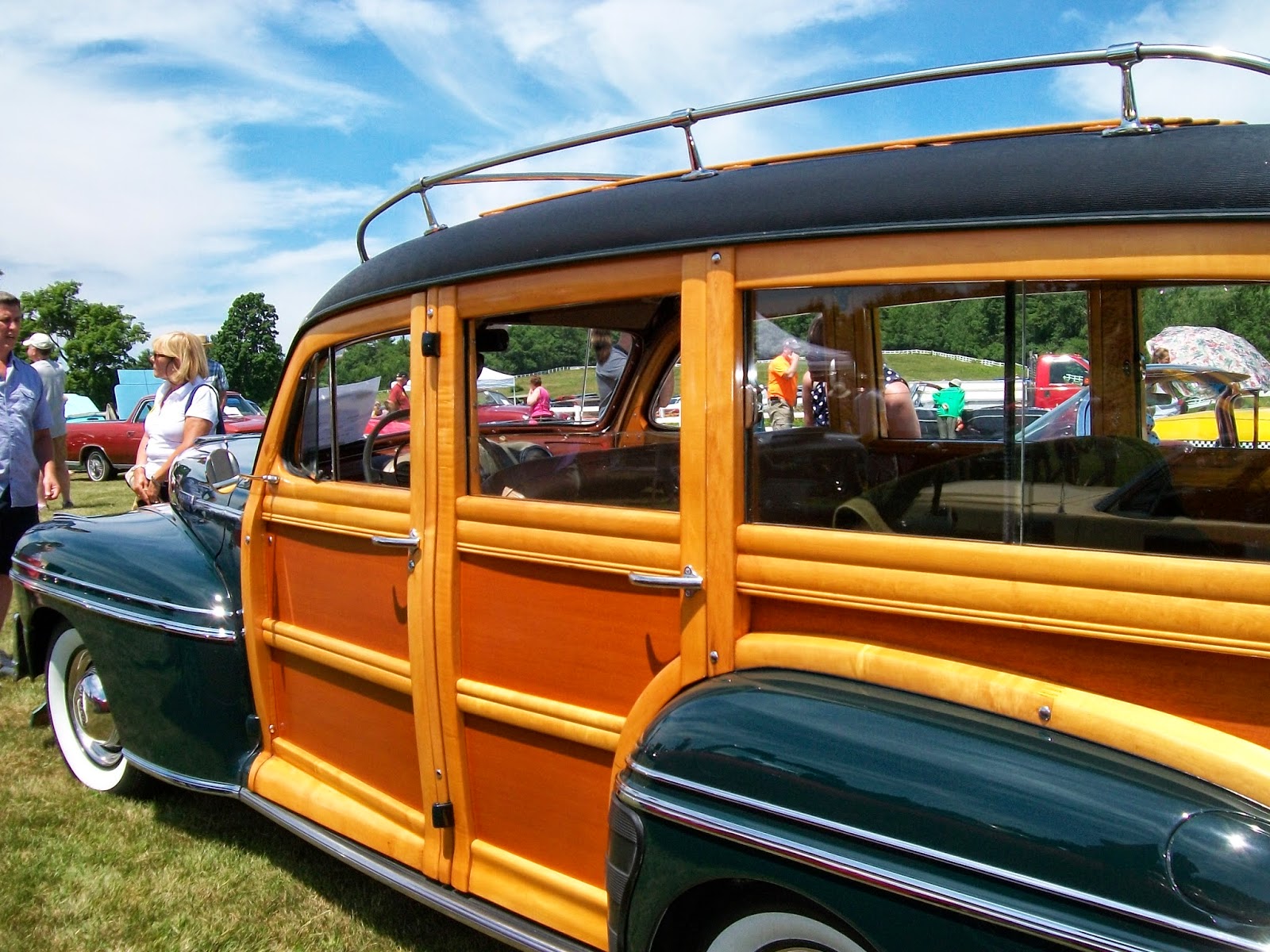 Moultonboro Speaks July 2014