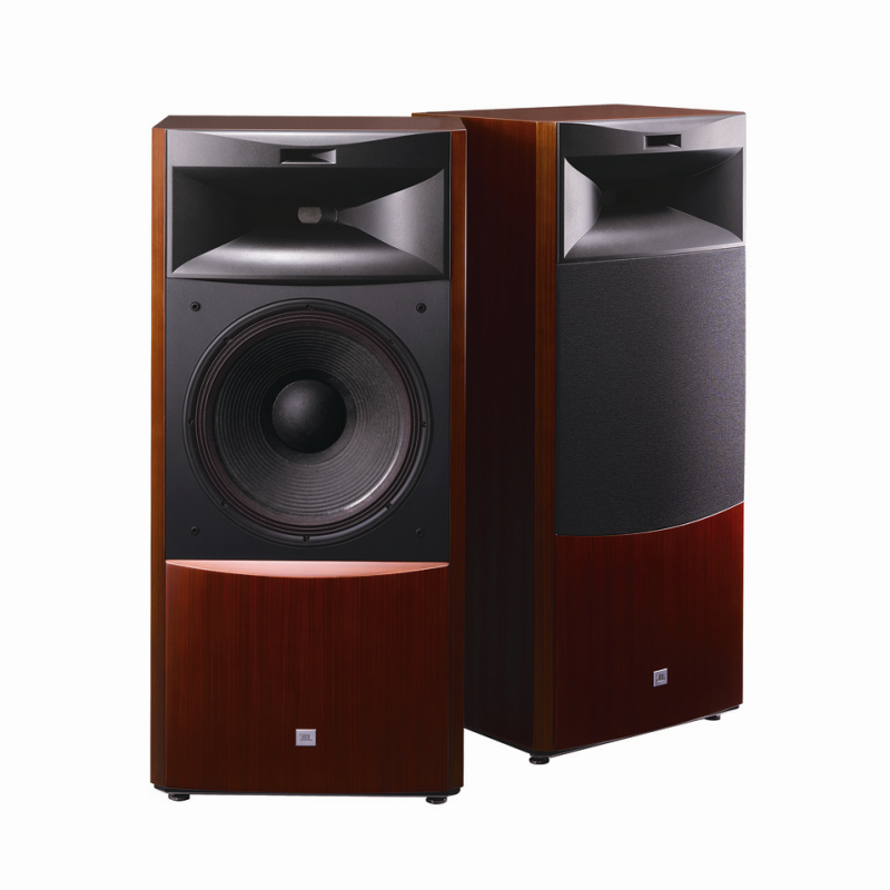The Las Vegas Audio Club Component of the week JBL Synthesis S4700