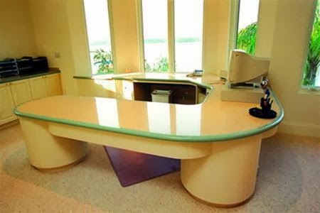 Những tiêu chí khi thiết kế nội thất văn phòng