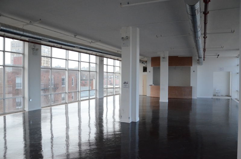 Universal Light and Sound The W LOFT 240 Kent Ave Brooklyn, NY 11211