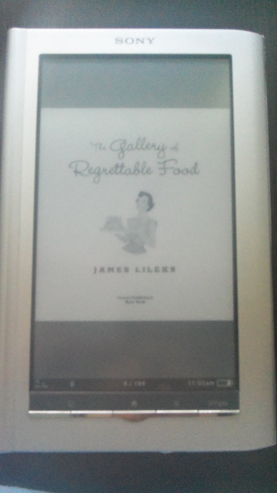 Ramblings On Realbasic Ebook Reader