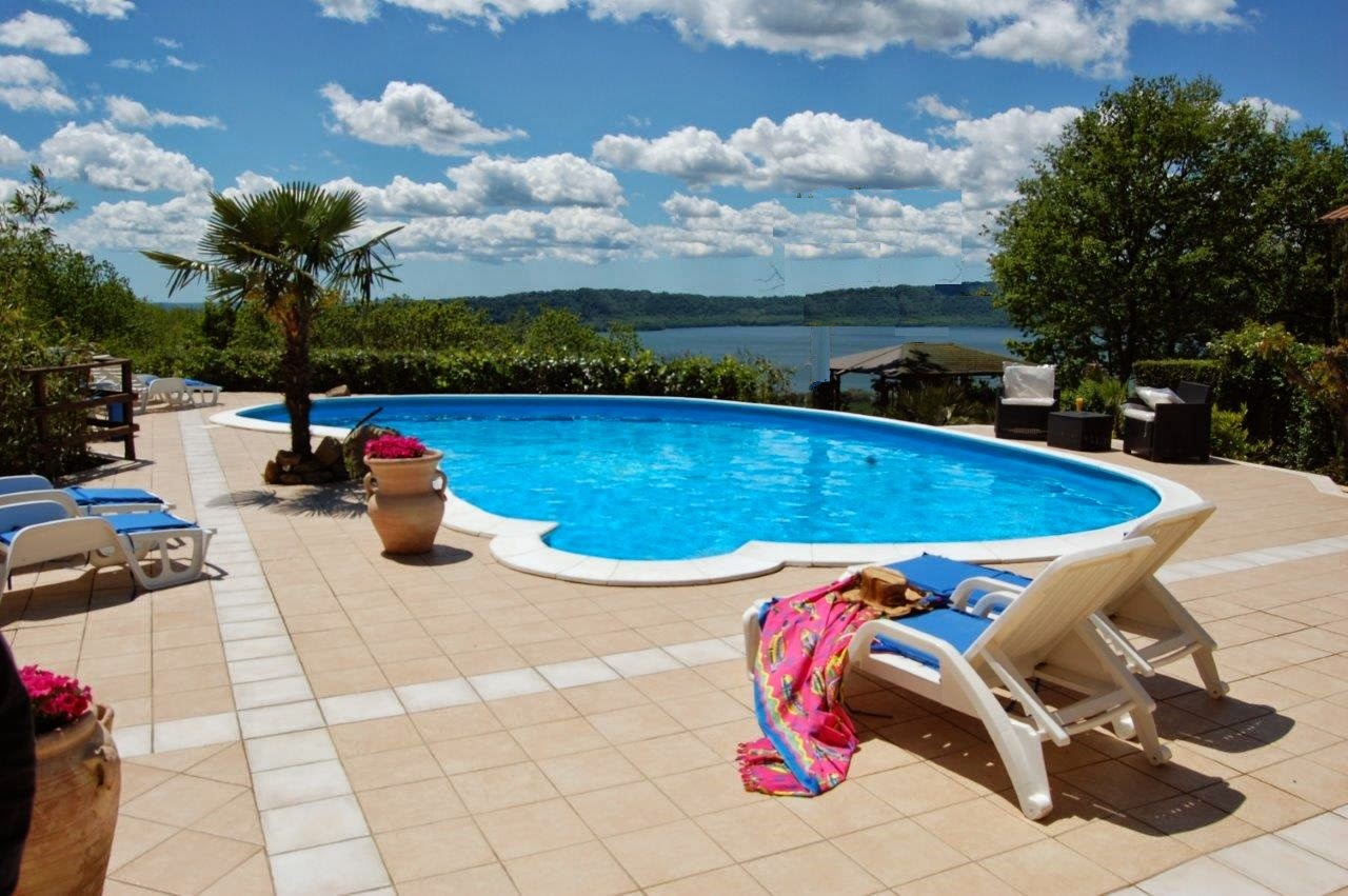 Italien Resort Villa la Paiola Internetbestellung mit 20% Preisnachlass