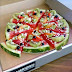 PIZZA BUAH -BUAHAN