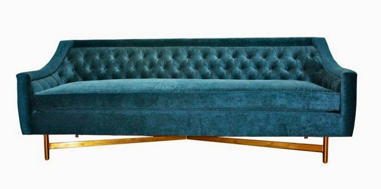 Owen S Olivia Couch Shopping