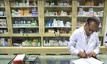60% من المصريين يتلقون العلاج من العيادات الخاصة.. و19% يلجأون للصيدليات مباشرة