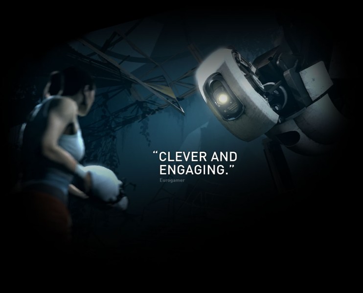 portal 2 glados quotes. portal portal 2 glados. portal 2 glados quotes. portal