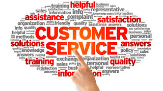 collecting career skills three golden words good good customer service skills in retail