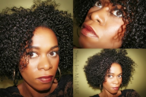 Introducing: Drew by BeShe Simply Into My HAIR