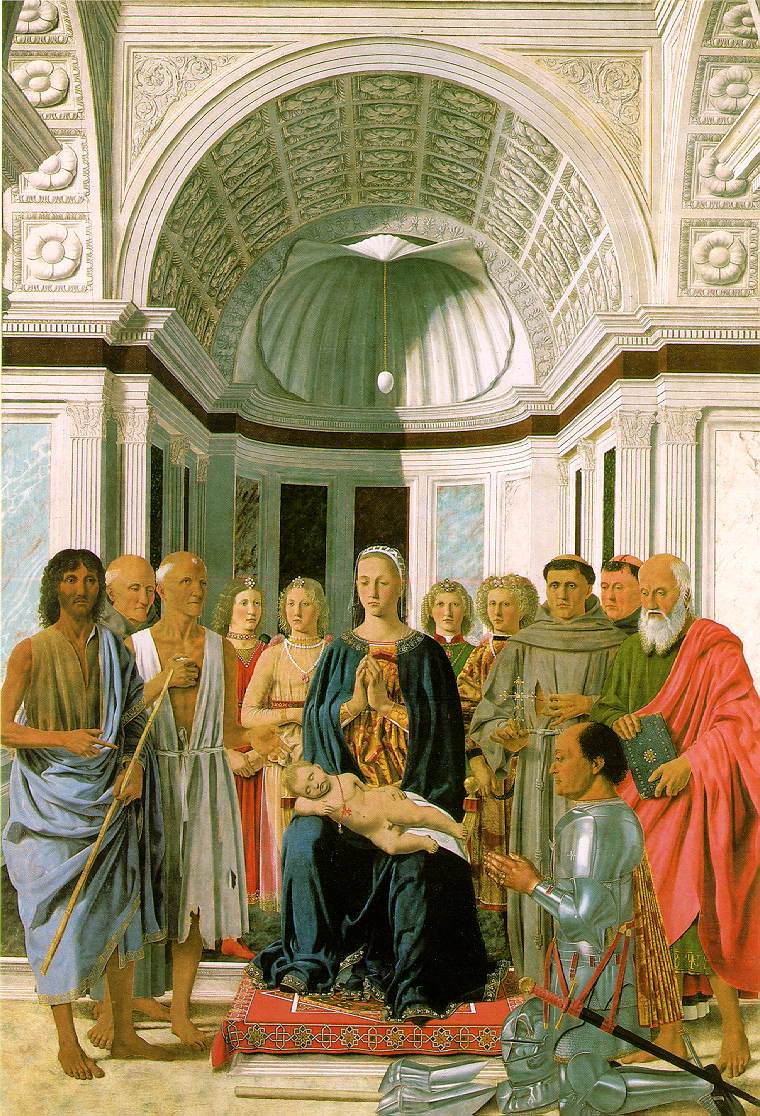 Piero Madonna