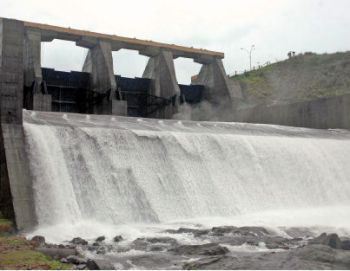Banasura Dam Wayanad
