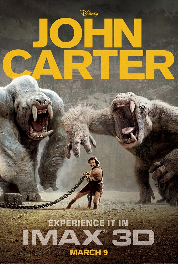John Carter John Carter