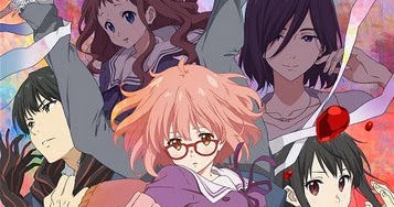 What's With All the Sisconning in Kyoukai no Kanata? –