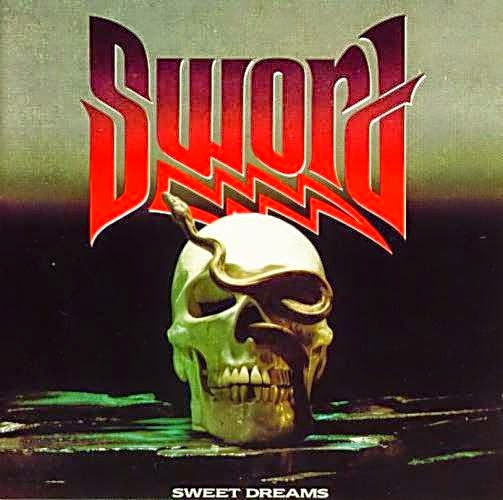 Sword - Metalized Sword - Metalized