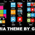 Lumia Theme by Gintu