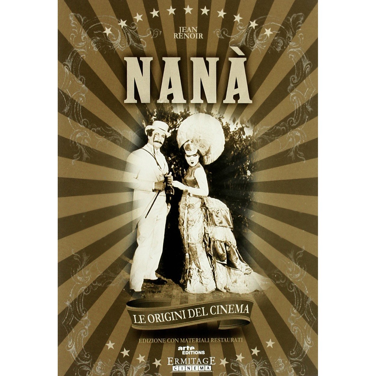 Notebooks on Cinema Hector's Top Ten Films of the 1920s