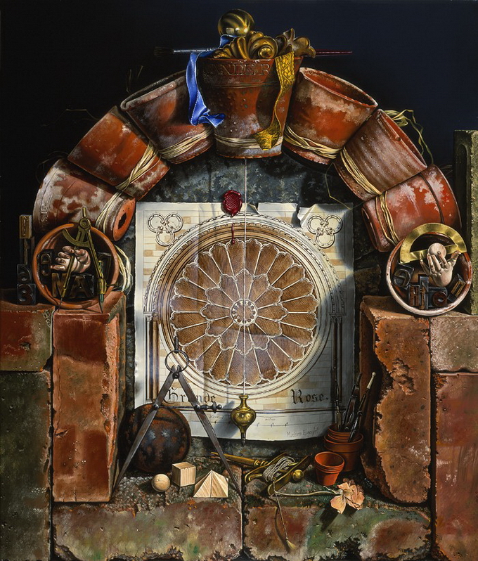 Artodyssey Miriam Escofet