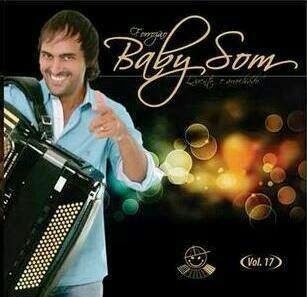 BAIXAR - Forrozão Baby Som - CD Promocional 2014 - Volume 17