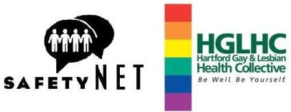 Safety Net @ Hartford Gay & Lesbian Health Collective