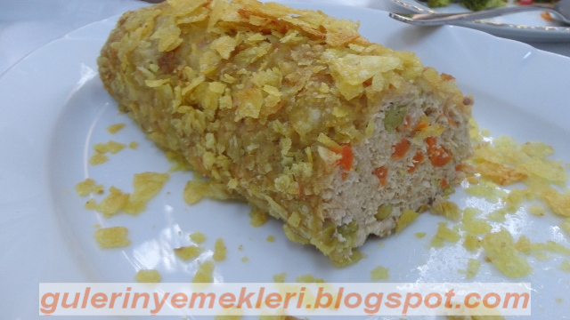 GÜLERİN YEMEKLERİ Tavuk Rosto Tarifi