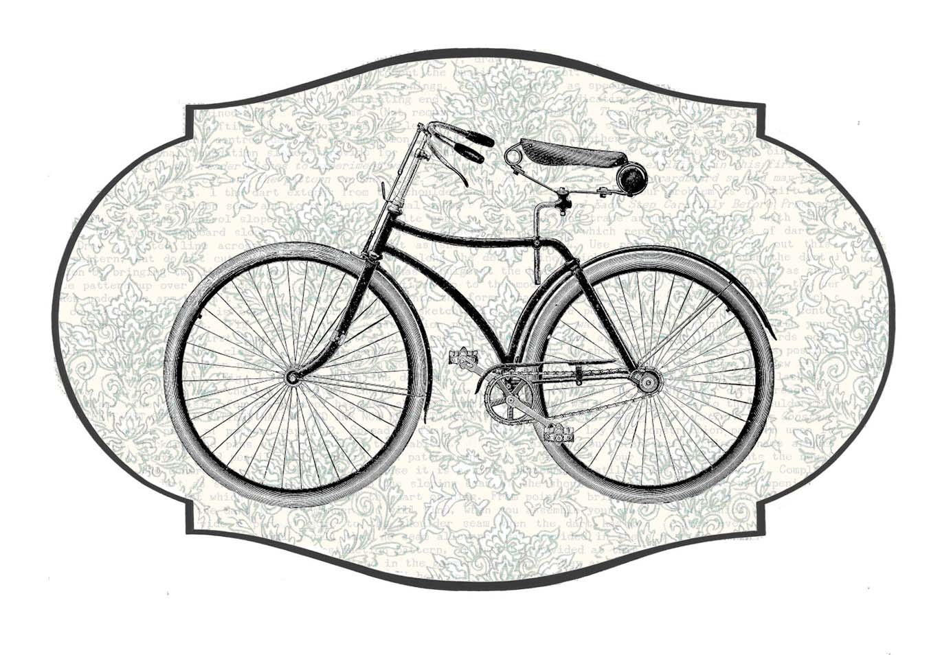 Motorcycle freebies