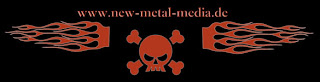 New Metal Media von Ron Paustian