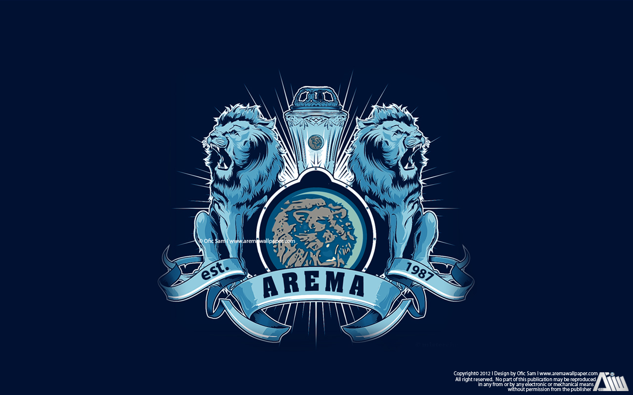 Gambar Wallpaper Arema Terbaru Kumpulan Wallpaper