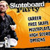 Mike V: Skateboard Party HD v1.01 Apk Full Version Free Download