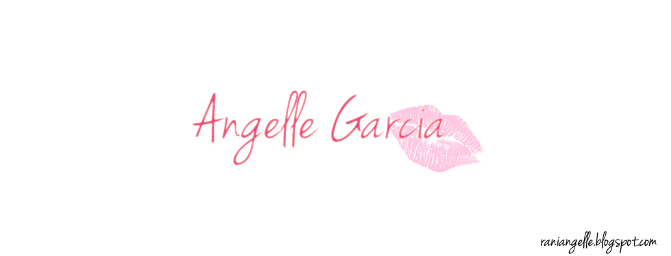 Angelle Garcia