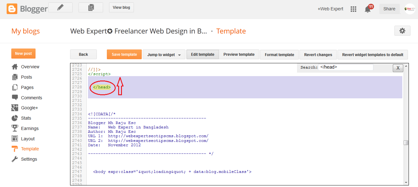 How To Add A Stylish Tabbed Navigation Widget in your Blogger Blog How To Add A Stylish Tabbed Navigation Widget in your Blogger Blog.png