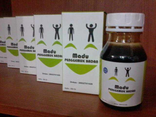 obat penggemuk badan tradisional cepat madu al mabruroh penggemuk badan teknikhidup obat penggemuk badan tradisional cepat madu al mabruroh penggemuk badan teknikhidup