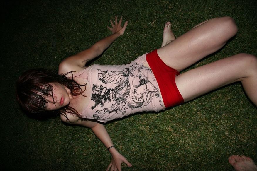 Siempre hay una trolita en el barrio