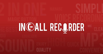 Graba tus llamadas con MP3 in Call Recorder para Android - www.dominioblogger.com Graba tus llamadas con MP3 in Call Recorder para Android - www.dominioblogger.com